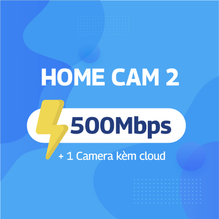 HOME CAM 2